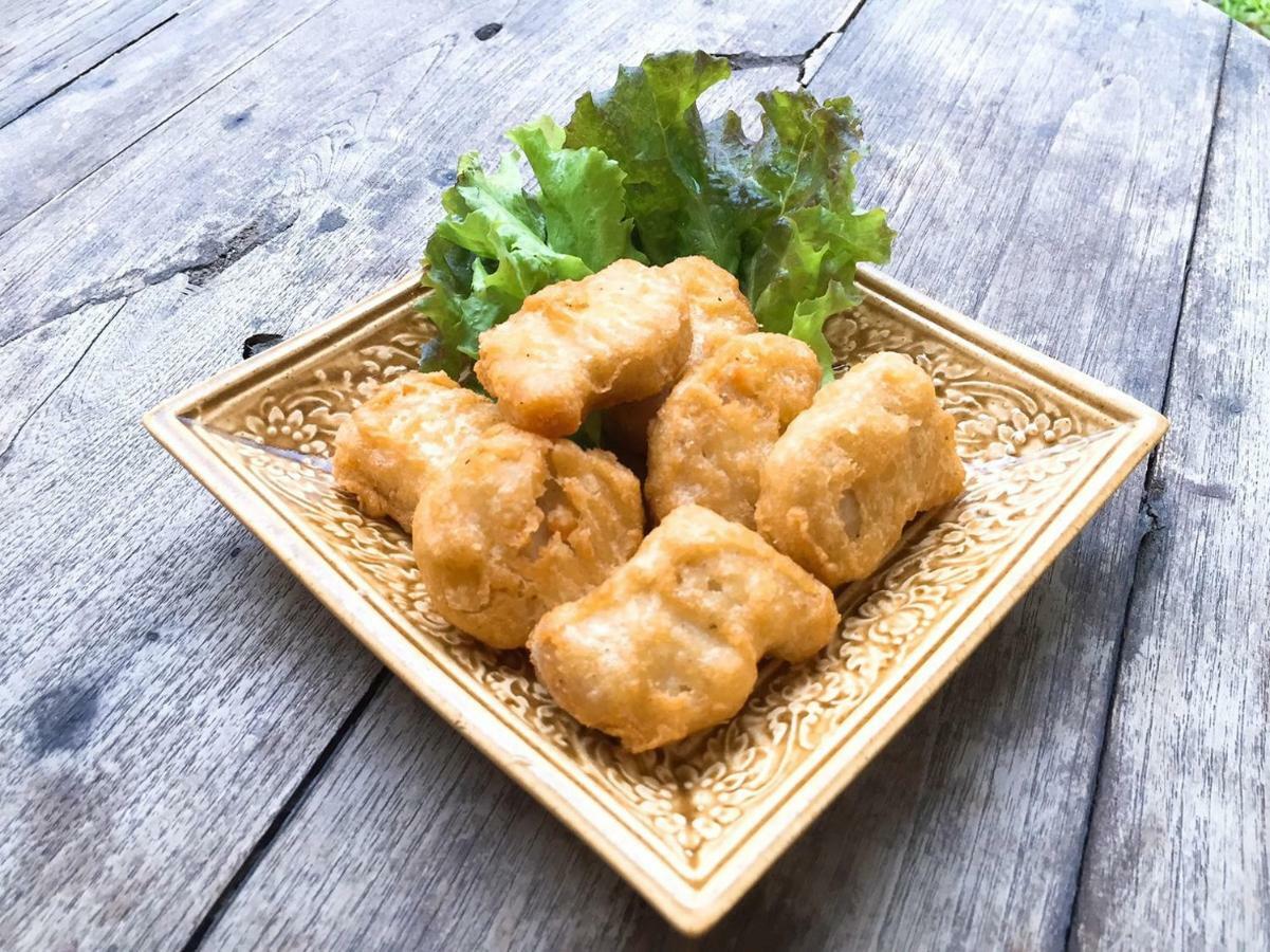 엘리범 부티크 호텔 치앙마이 외부 사진